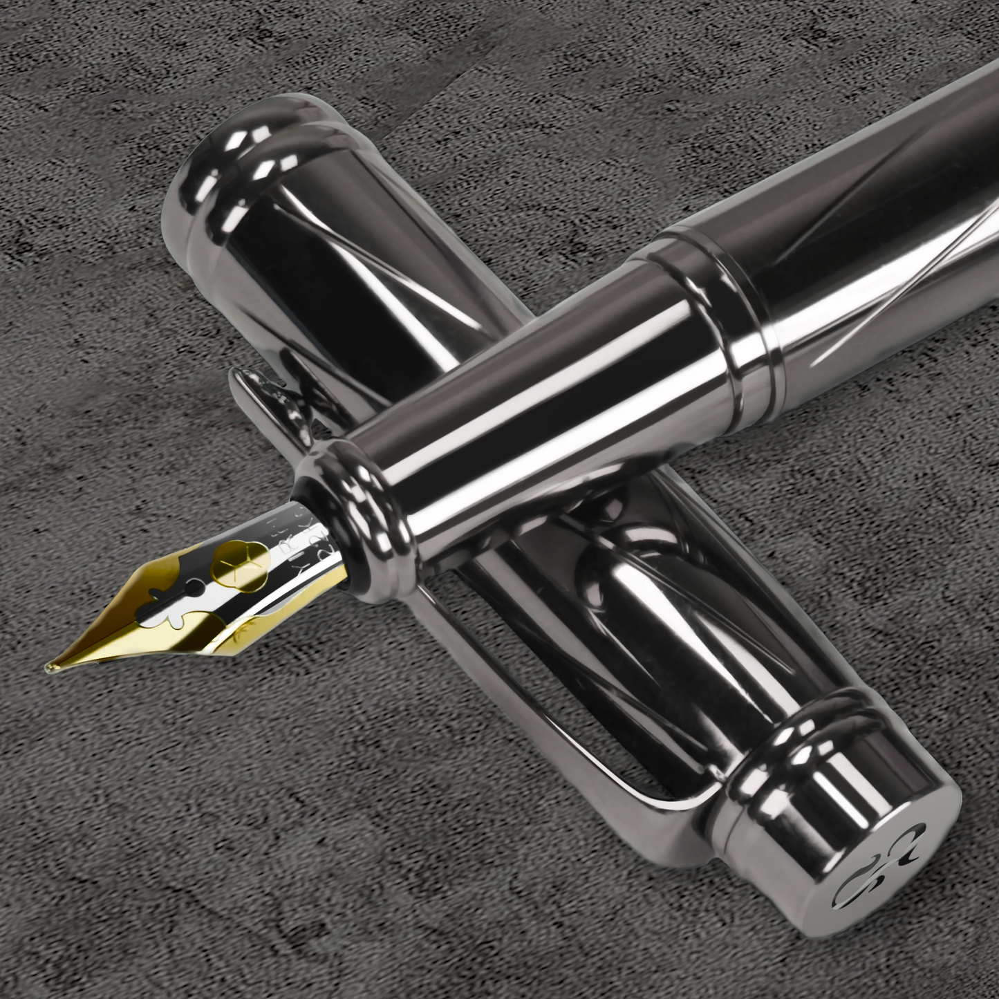 Signature Frederick Fölsch Fountain Pen