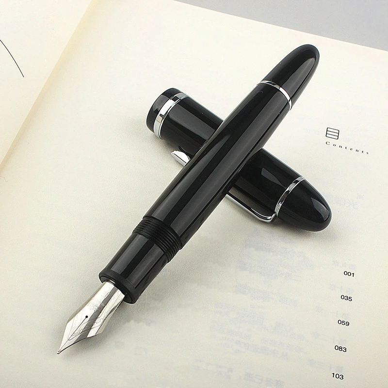 The Classic Master Penman Fountain Pen