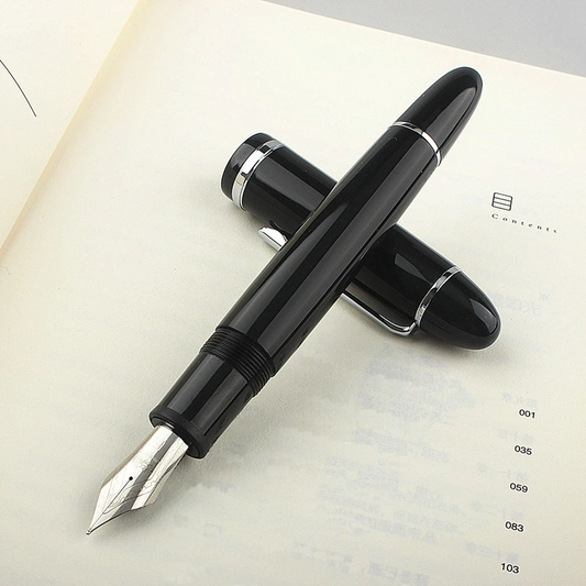The Classic Master Penman Fountain Pen