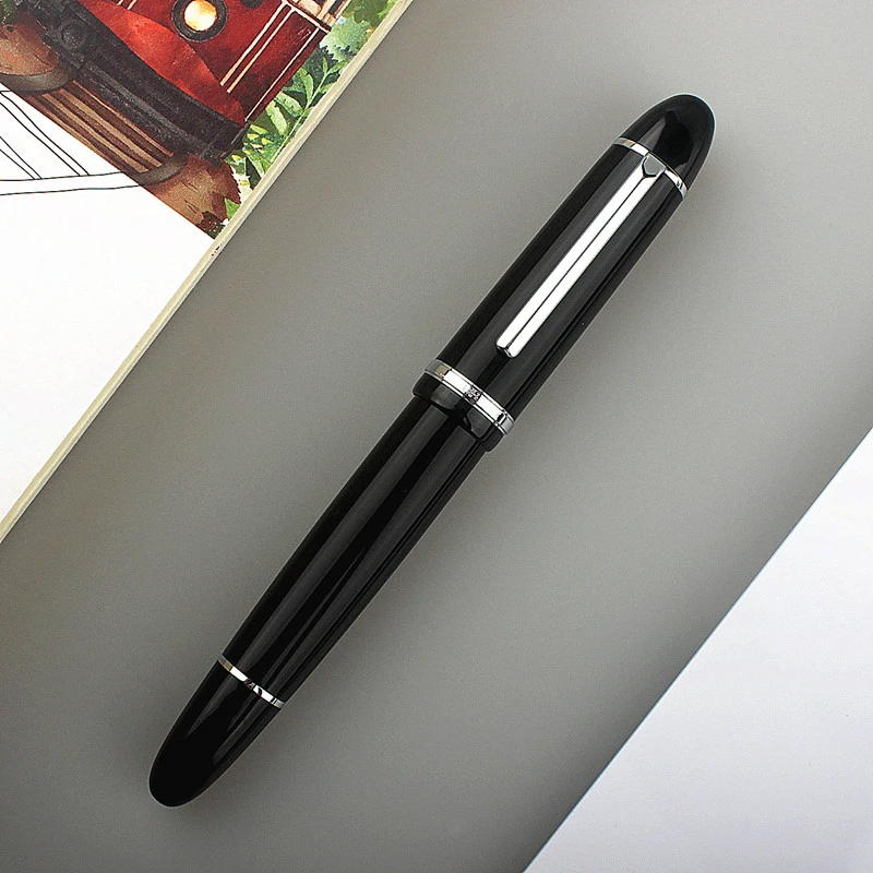 The Classic Master Penman Fountain Pen