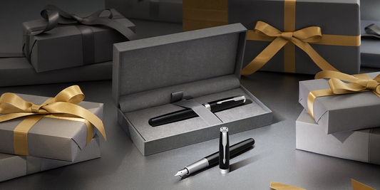 Best Occasions to Gift a Fountain Pen